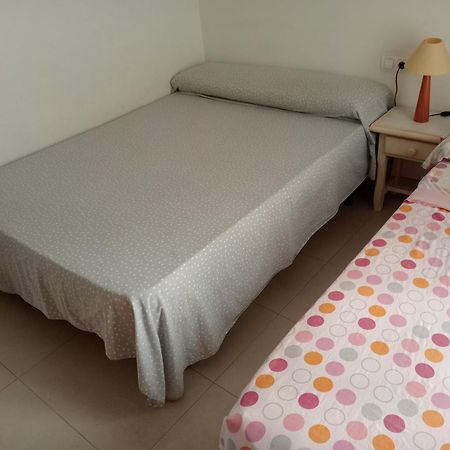 Apartacona-Playa Apartment Valencia Luaran gambar