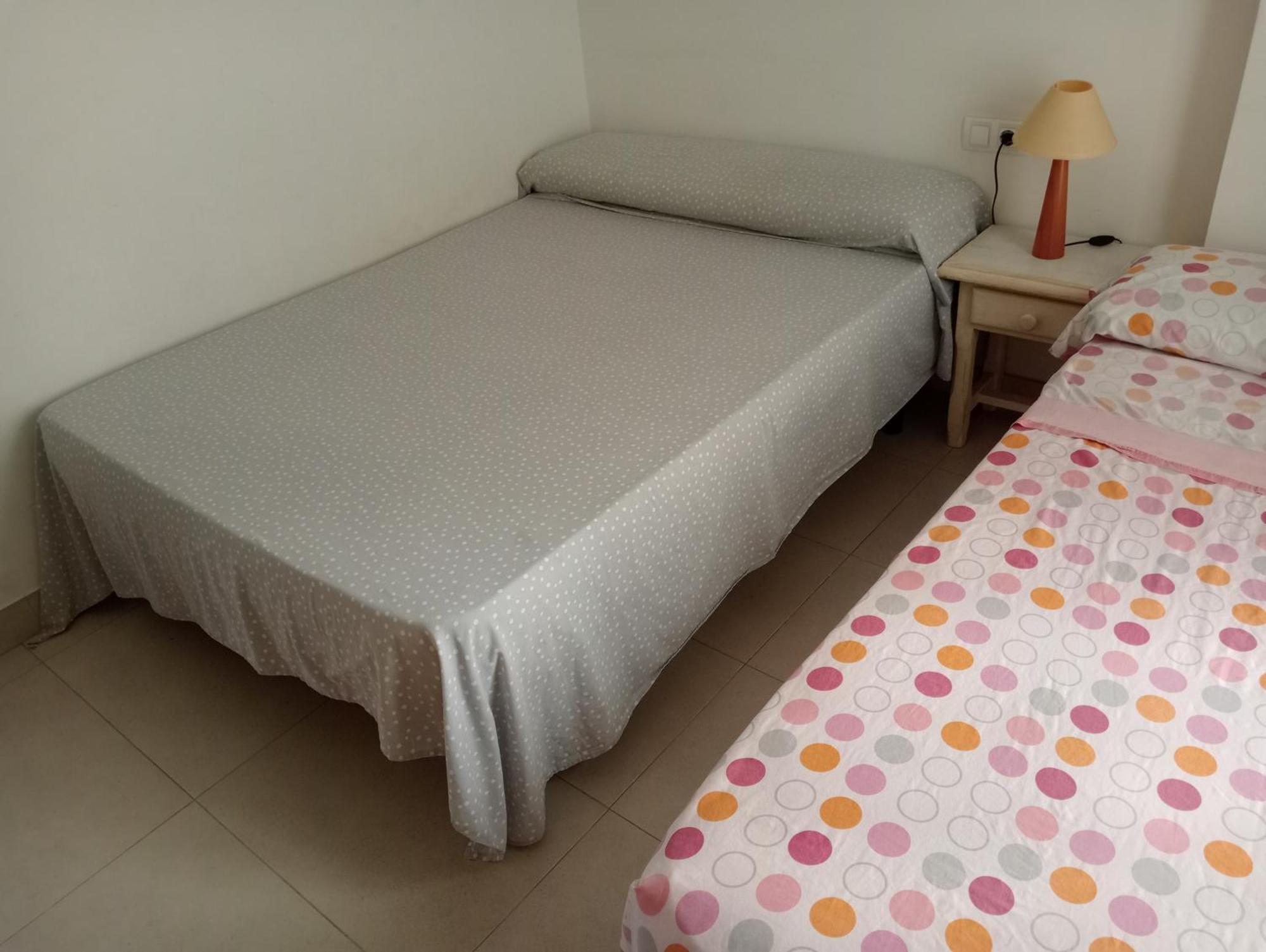 Apartacona-Playa Apartment Valencia Luaran gambar