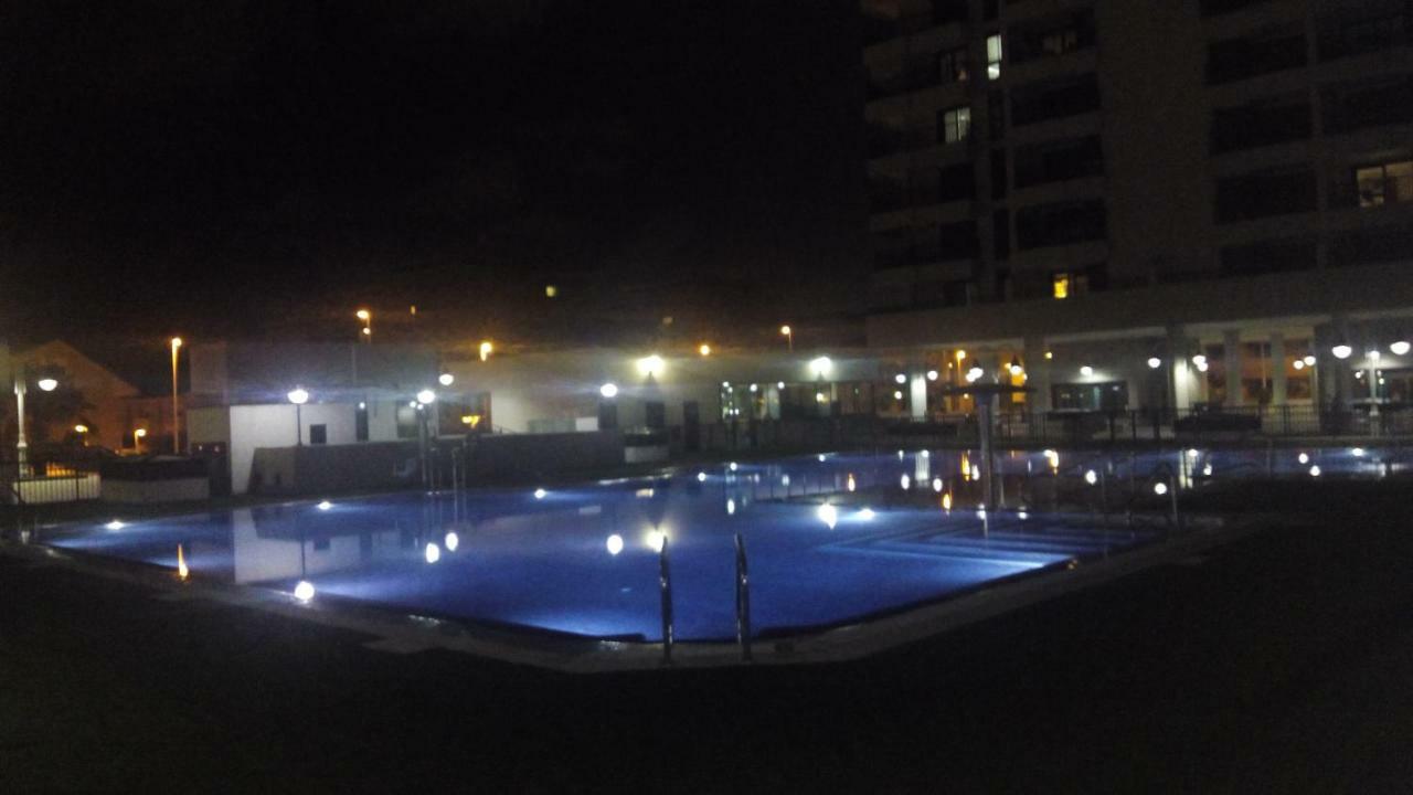 Apartacona-Playa Apartment Valencia Luaran gambar