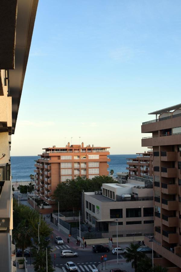 Apartacona-Playa Apartment Valencia Luaran gambar